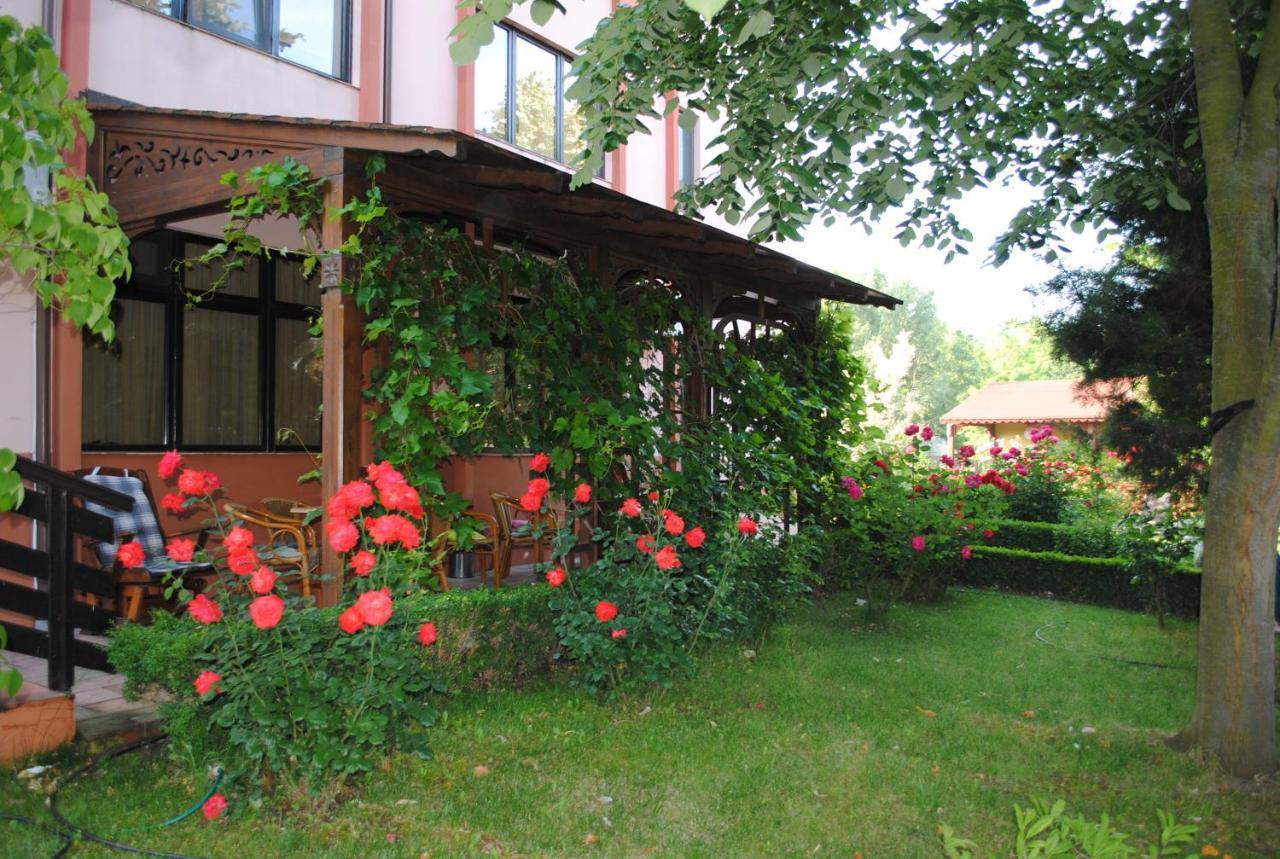 Mila Douăzeci şi Trei 维拉德尔塔旅行旅馆 - 米拉23酒店 外观 照片
