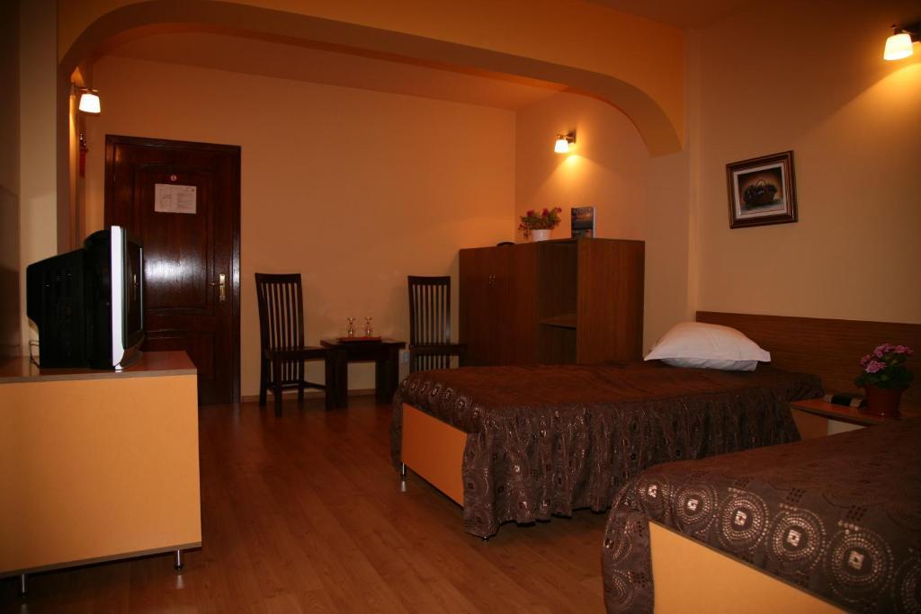 Mila Douăzeci şi Trei 维拉德尔塔旅行旅馆 - 米拉23酒店 外观 照片